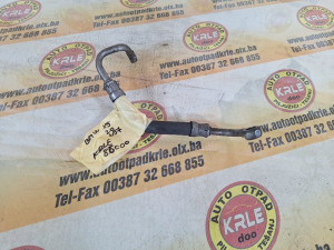 Cijev ulja turbine BMW X5 X6 F10 F30 3.0 N57 10-13 KRLE 86000