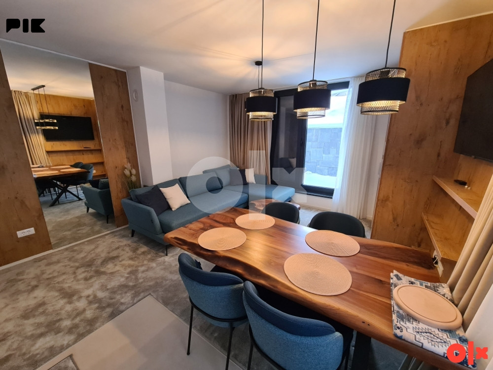 Stanovi i apartmani Bjelašnica