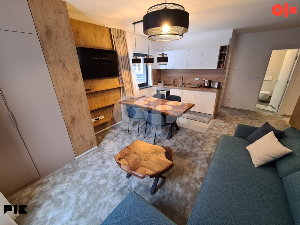 Stanovi i apartmani Bjelašnica photo 2