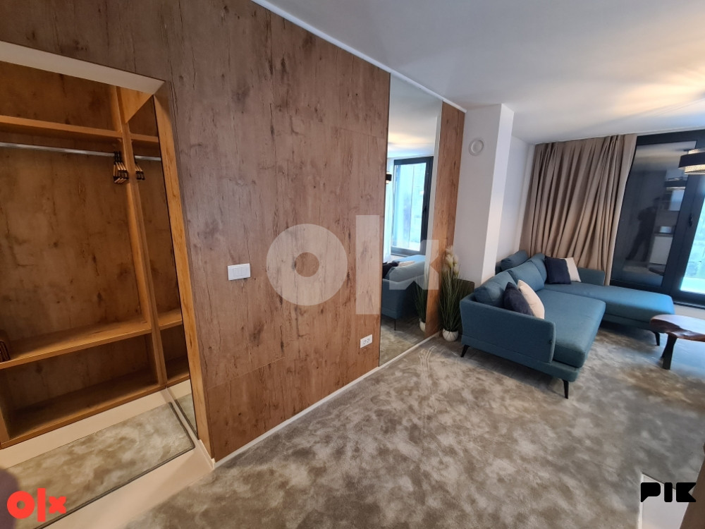 Stanovi i apartmani Trnovo 6