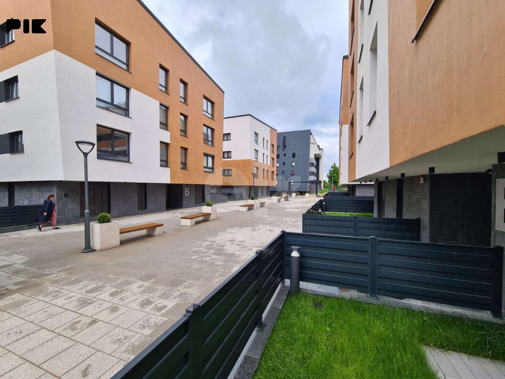 Stanovi i apartmani Trnovo 7