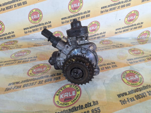 Pumpa goriva BMW X5 X6 3.0 N57 0445010617 780012301 KRLE 86001