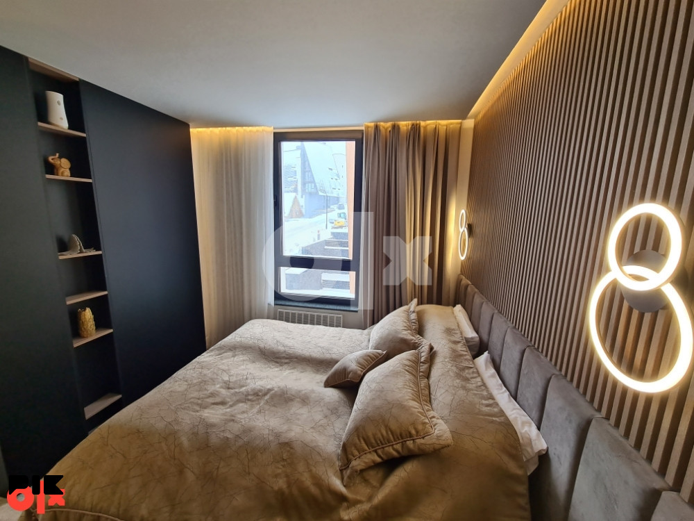Stanovi i apartmani Trnovo 6