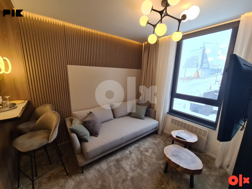 Stanovi i apartmani Trnovo 7