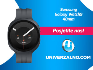 Samsung Galaxy Watch9 40mm LTE (SM-L345)