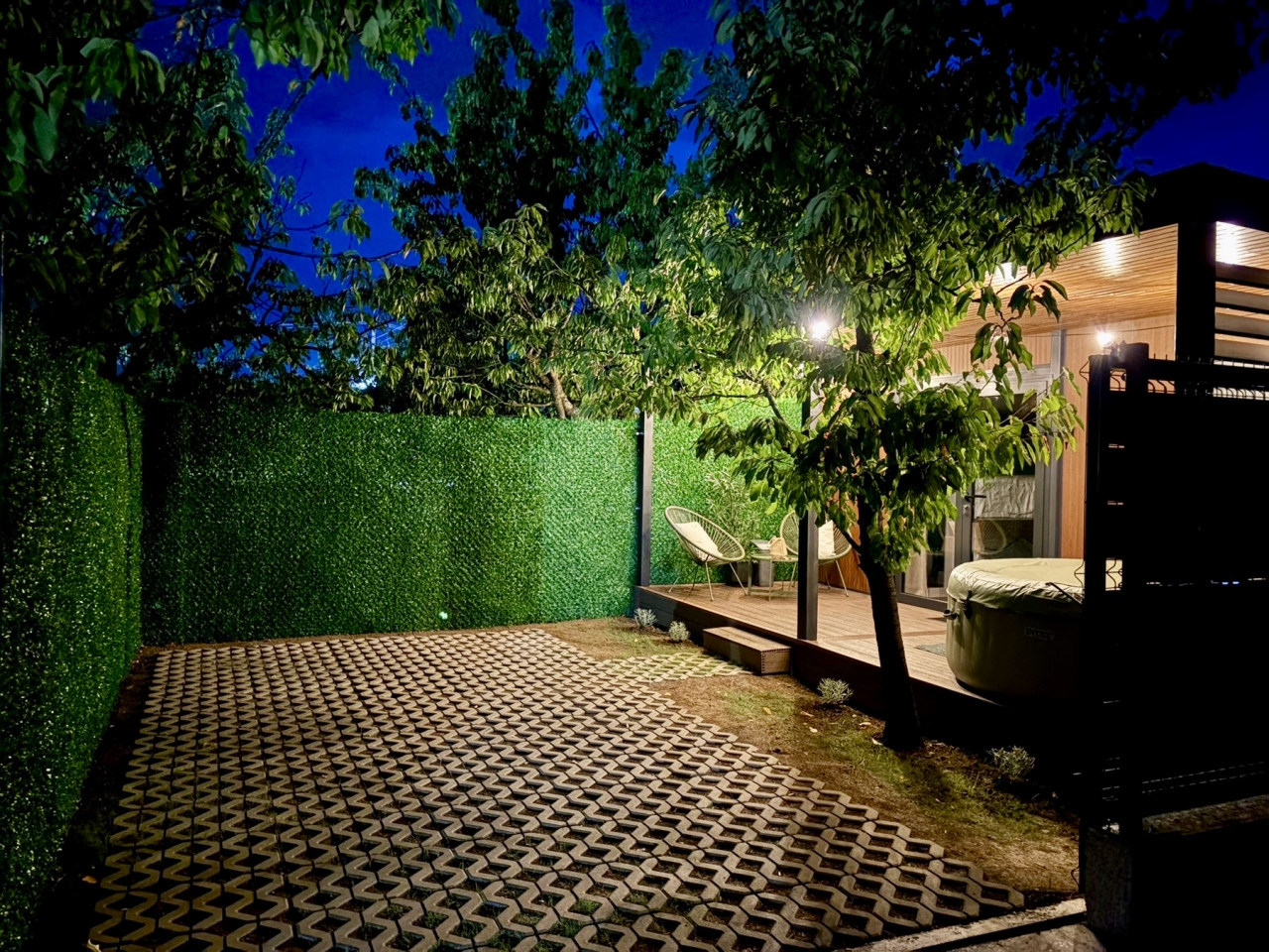 bungalov prenoćište laktasi 2