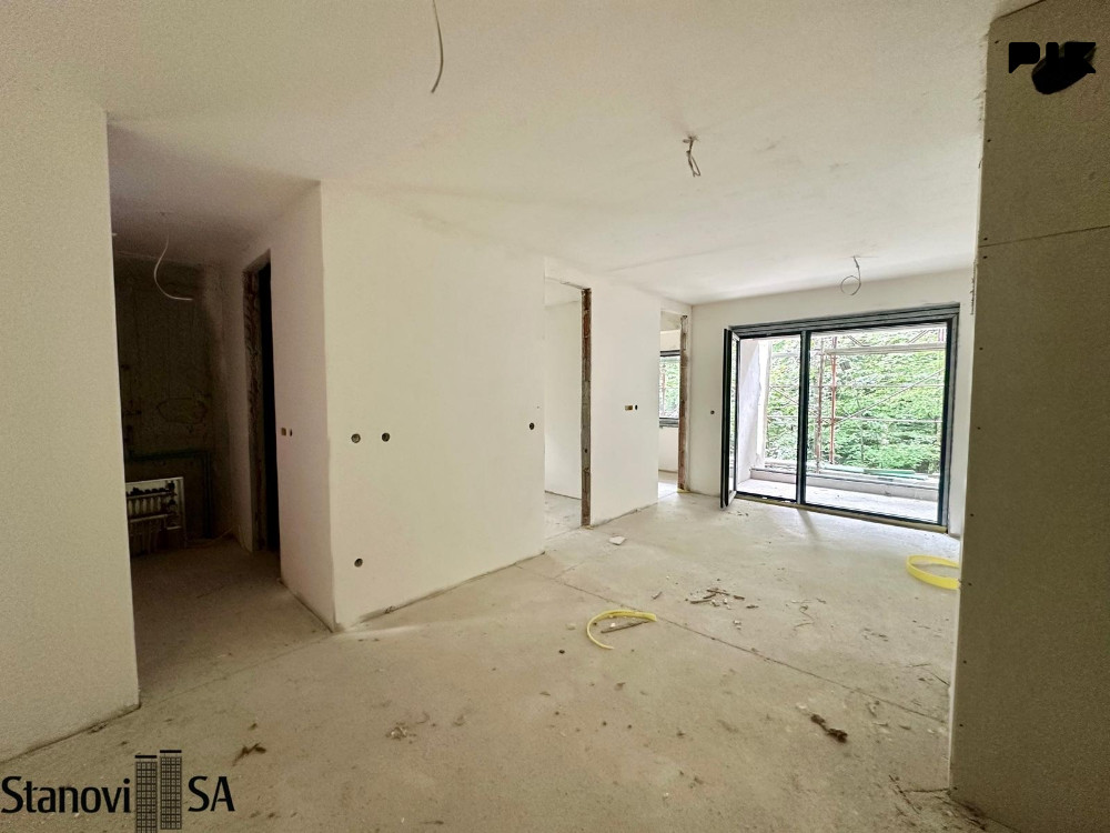 Apartmani Bjelašnica  37m2-70m2 7