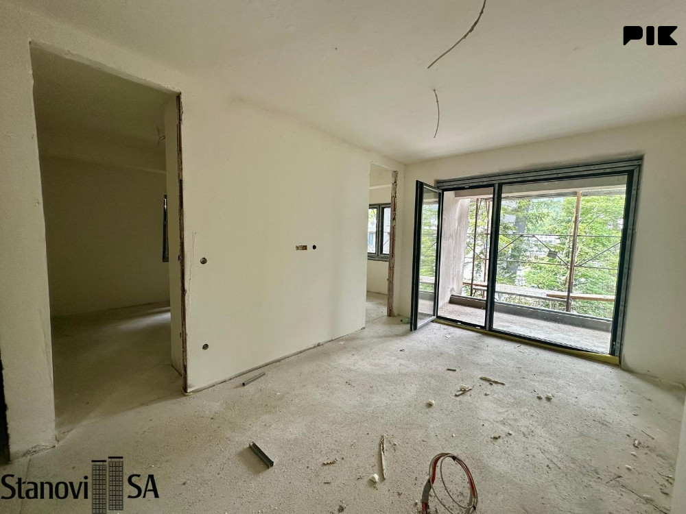 Apartmani Bjelašnica  37m2-70m2 photo 5