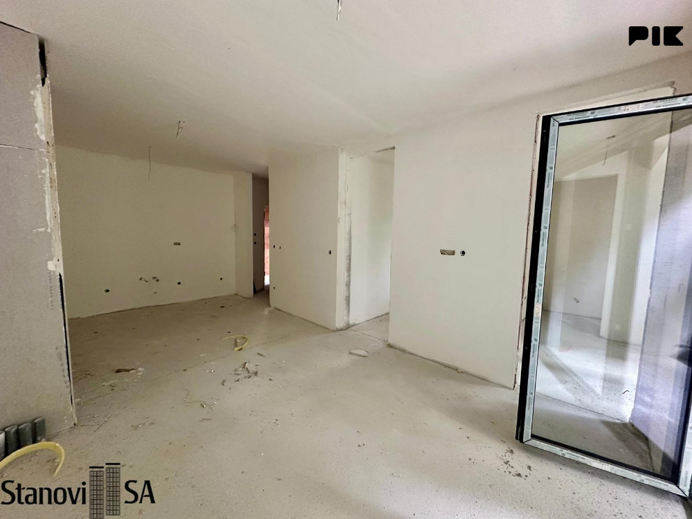 Apartmani Bjelašnica  37m2-70m2 6