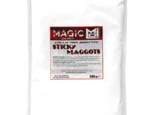Lepilo Za Crvice MIlo Magic 0.500gr