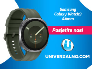 Samsung Galaxy Watch9 44mm BT (SM-L350)