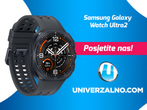 Samsung Galaxy Watch Ultra2 47mm LTE (SM-L715)