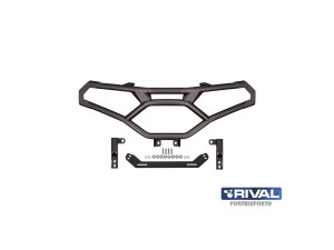 Prednji branik bull bar Loncin XWolf 700S 700L