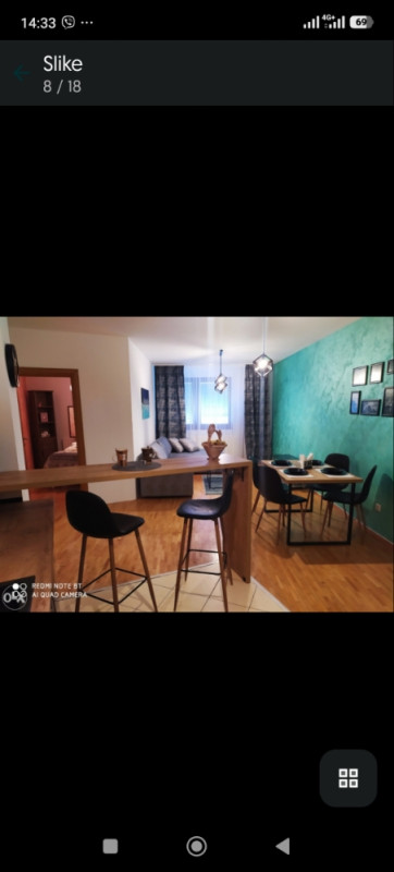 Stanovi i apartmani Pale
