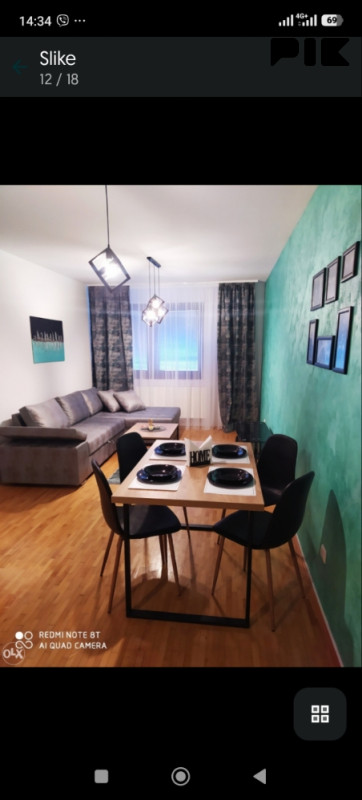 Stanovi i apartmani Pale 2