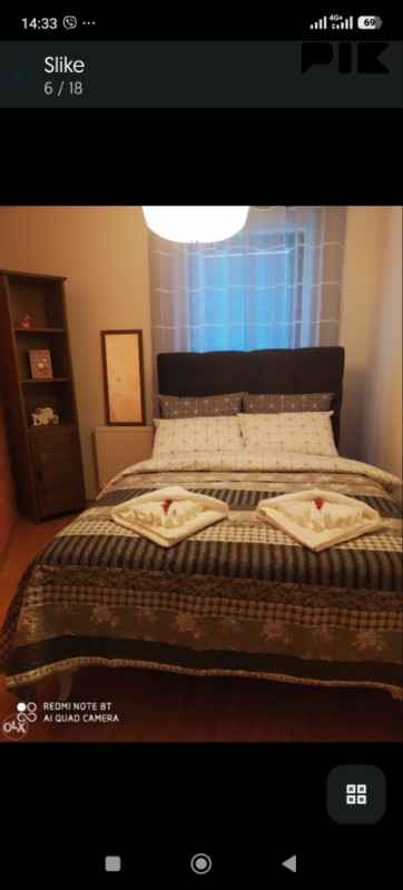 Stanovi i apartmani Pale 3