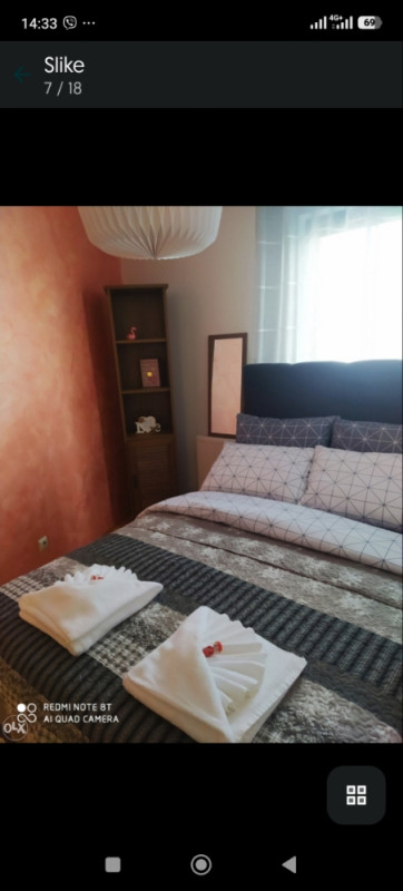 Stanovi i apartmani Pale 4