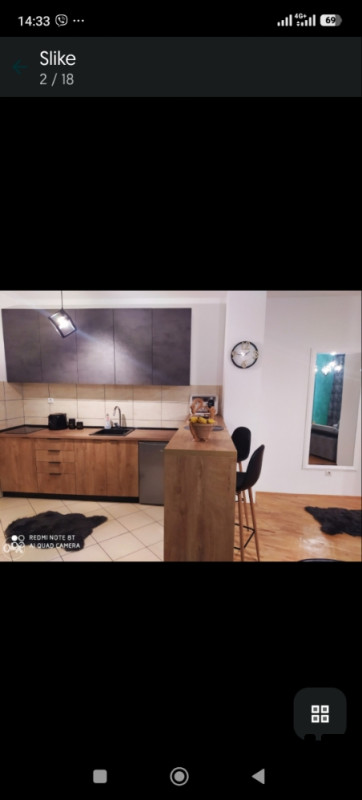 Stanovi i apartmani Pale 6