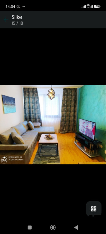 Stanovi i apartmani Pale 7