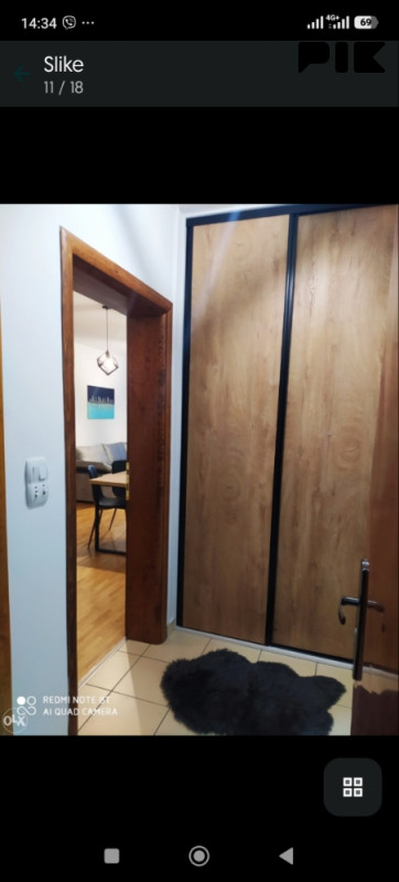 Stanovi i apartmani Pale 8