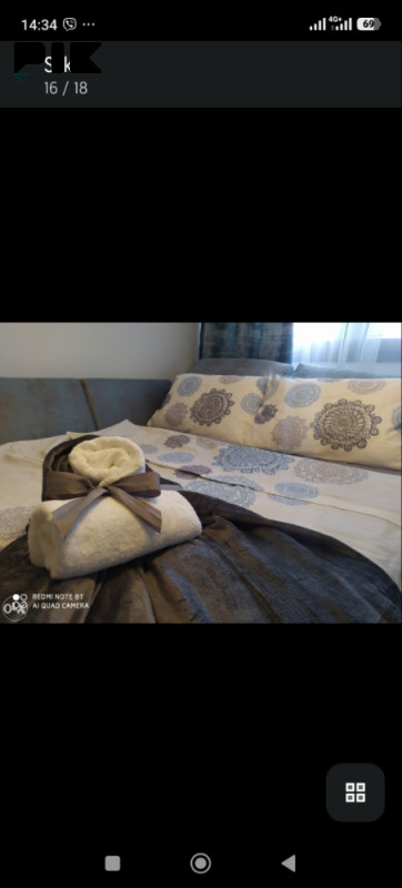 Stanovi i apartmani Pale 10