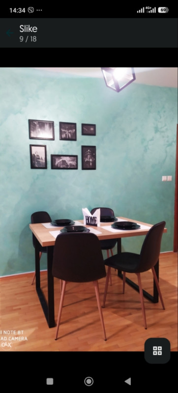 Stanovi i apartmani Pale 11