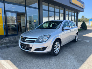 Opel Astra jedan vlasnik