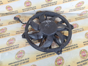 Ventilator hladnjaka Peugeot Pezo 308 08-12 KRLE 86003