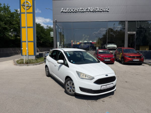Ford C-Max 1.5TDCI 70kW 2016 Facelift