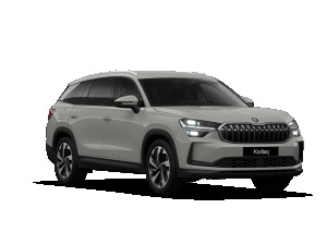 KODIAQ SELECTION 2.0 TDI 4x4 DSG7 193 KS-u dolasku