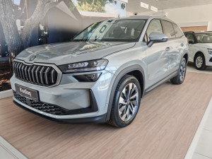 SKODA KODIAQ SELECTION 2.0 TDI 4x4 DSG7 193 KS