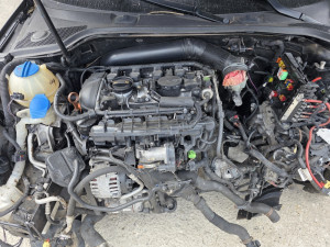 Motor 1.8 TFSI 118 kw audi a3