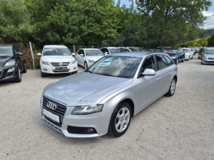 Audi A4 dizel 2.0 TDI 105 KW