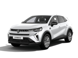 Renault Symbioz TCe 140 evolution EDC