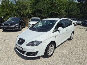 Seat Altea XL dizel 1.6 TDI COPA