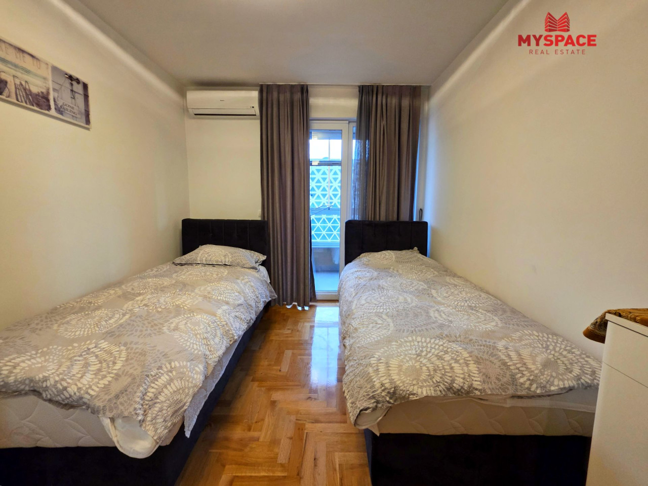 MY SPACE/ Stan sa garazom/ Nova Otoka/ NAMJESTEN/ 174 m2 22