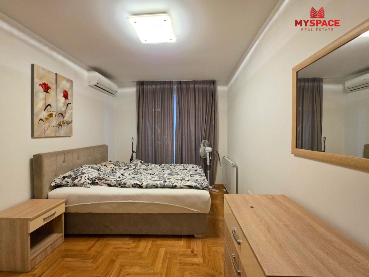 MY SPACE/ Stan sa garazom/ Nova Otoka/ NAMJESTEN/ 174 m2 29
