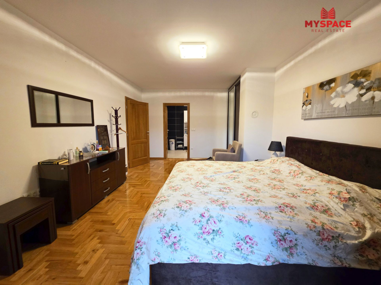 MY SPACE/ Stan sa garazom/ Nova Otoka/ NAMJESTEN/ 174 m2 40