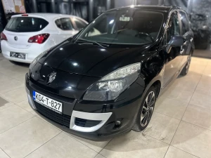 RENAULT SCENIC 1.5 DCI, 2011 GOD, REGISTROVAN, NAVI
