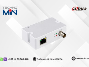 Dahua LR1002-1EC-V3 Single-Port EoC Extender