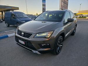 Seat Ateca 2.0 TDI 140KW 2017G DSG 4X4 UVOZ CH