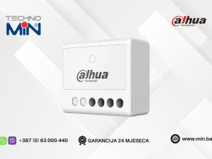 Dahua ARM7012-W2(868) Wireless Relejni Modul
