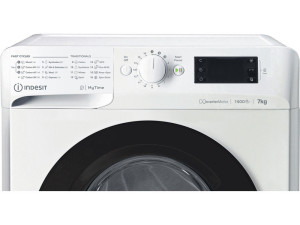 INDESIT mašina za veš MTWE 71484 WK EE