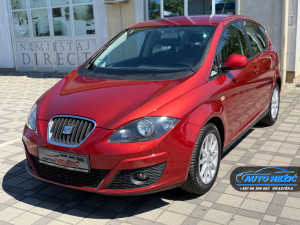 Seat Altea 1.6tdi