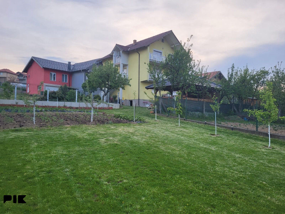 Plac zemljište Srebrenik Babunovici 3