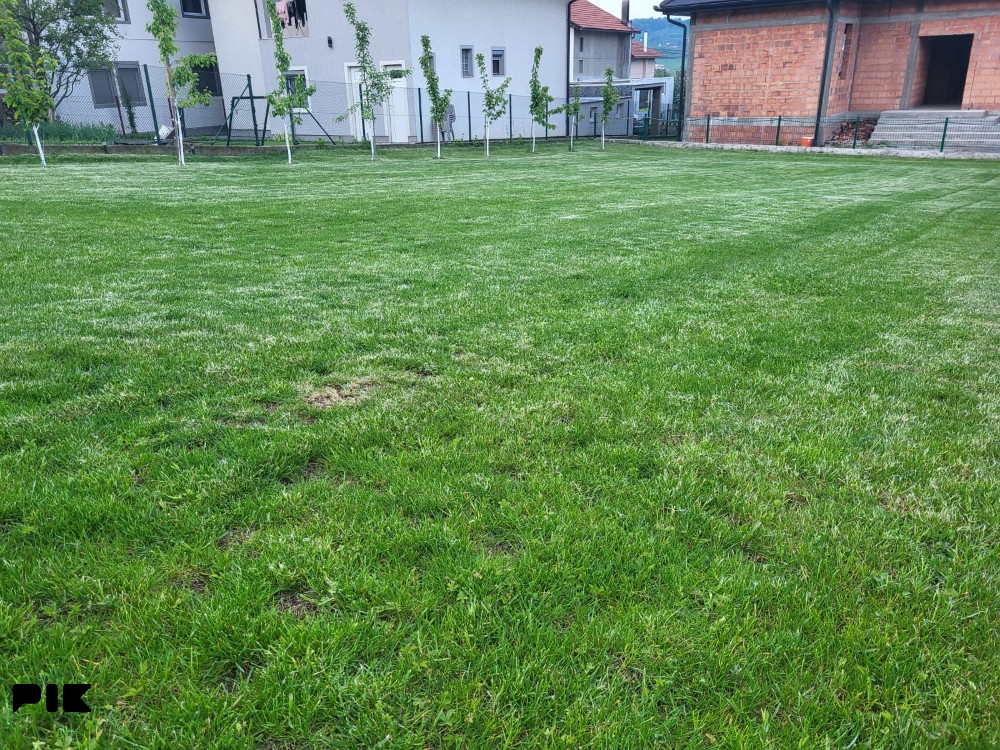 Plac zemljište Srebrenik Babunovici 4