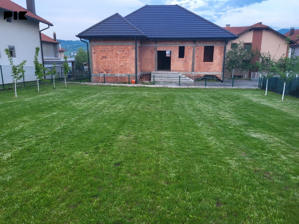 Plac zemljište Srebrenik Babunovici 5