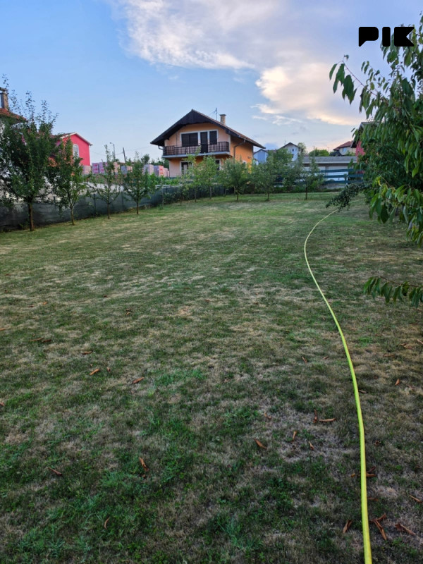 Plac zemljište Srebrenik Babunovici 10
