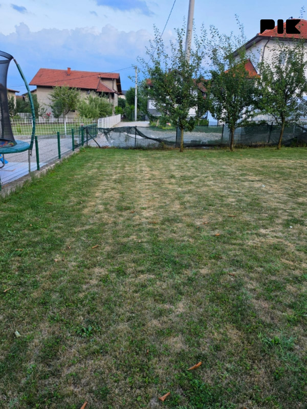 Plac zemljište Srebrenik Babunovici 11