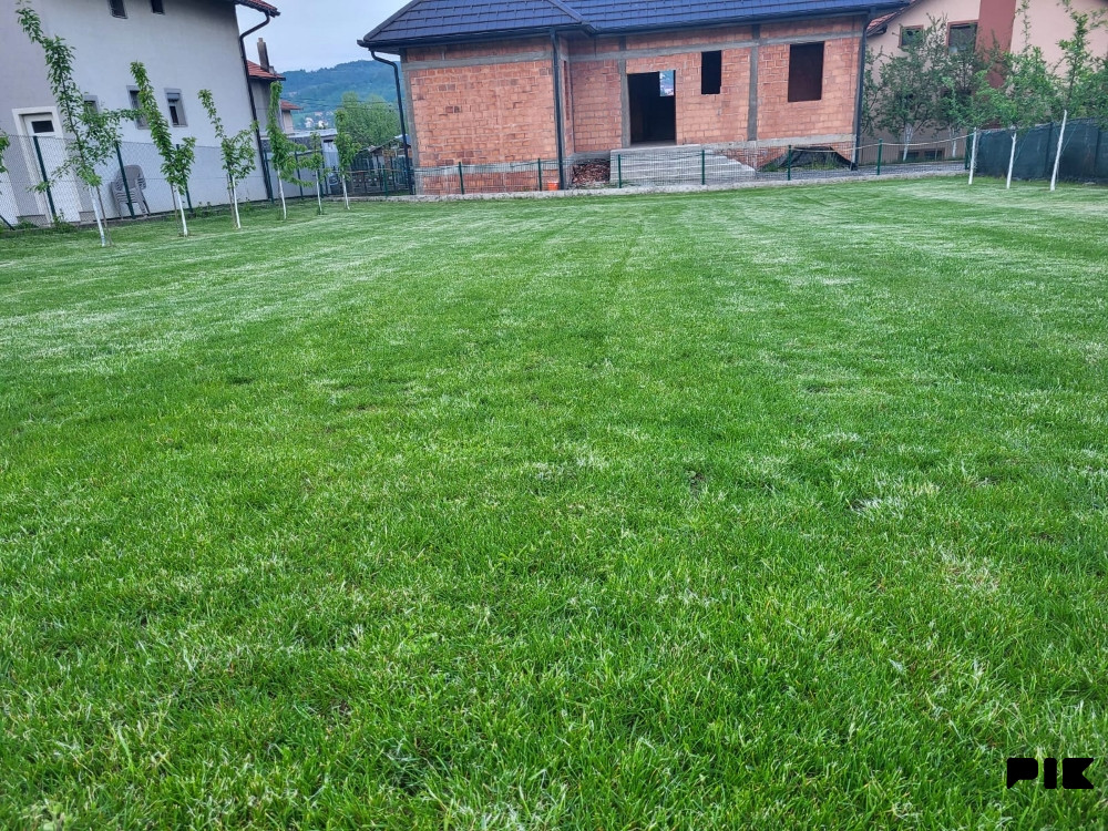 Plac zemljište Srebrenik Babunovici 9